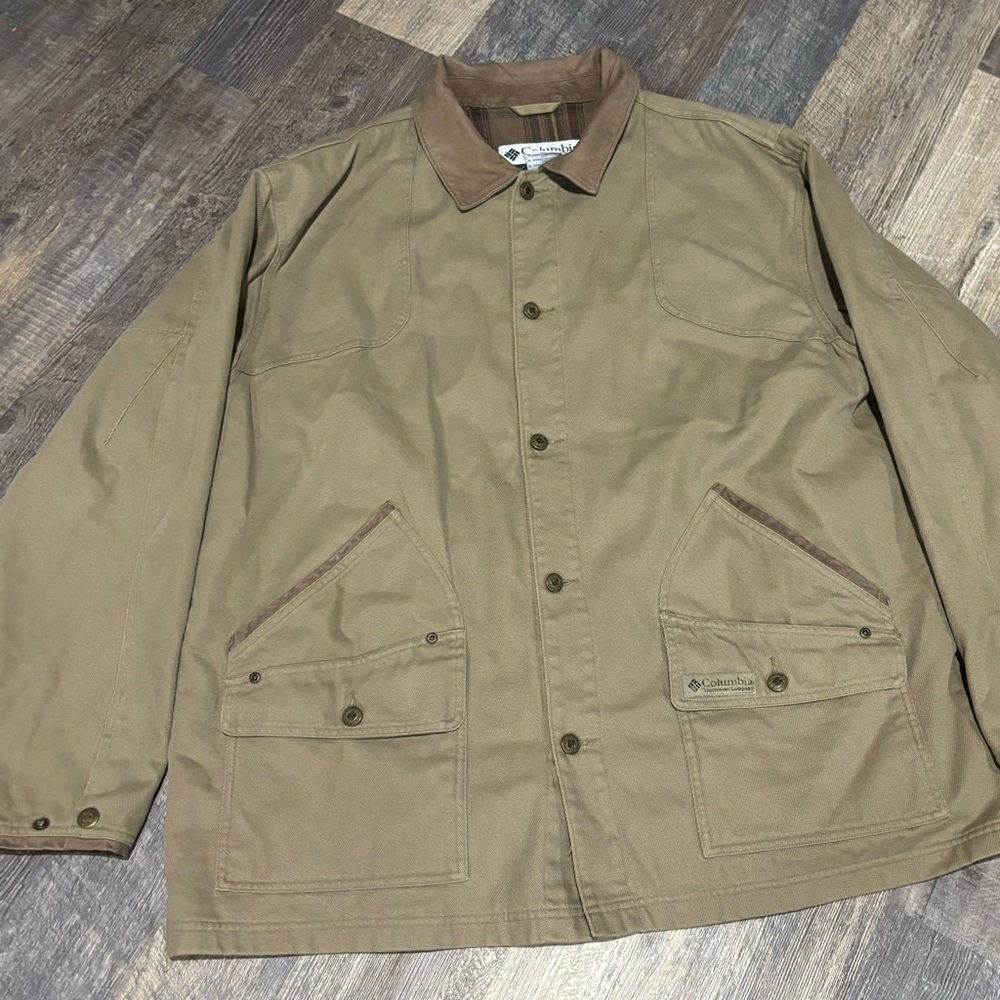 Winter Jacket - image 1